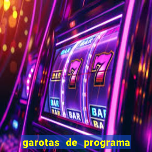 garotas de programa zona norte